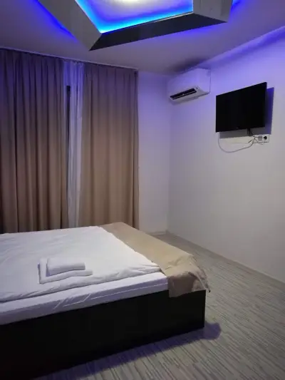 Tiara Hotel