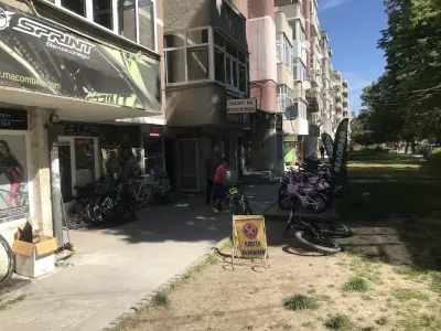 Вело - Рай