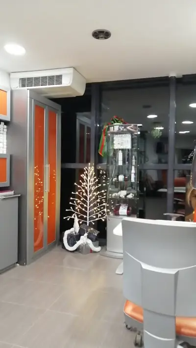 СТИЛИСИМО