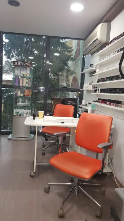 СТИЛИСИМО