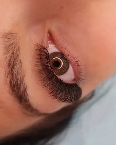 КОЗМЕТИК Beauty by Dari - lashes, brows and face