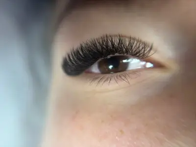 КОЗМЕТИК Beauty by Dari - lashes, brows and face