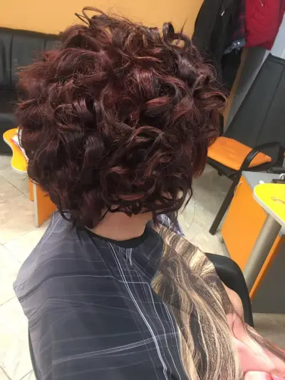 Фризьорски салон New Style