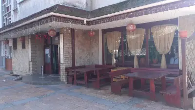 Китайски ресторант "Фан Тай"