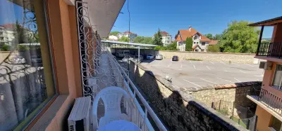 Хотел Добруджа