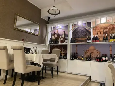 Ресторант Ел Мундо