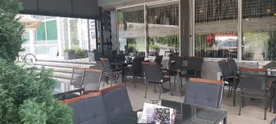 Ресторант Пицария Кетъринг Марини