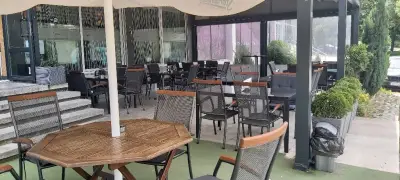Ресторант Пицария Кетъринг Марини