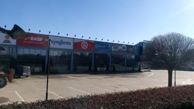 Снек бар - Агрохимикали ООД