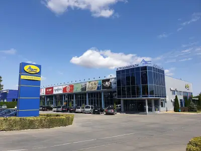 Снек бар - Агрохимикали ООД