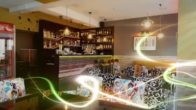 Bar Gusto