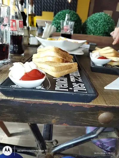 Bar Gusto