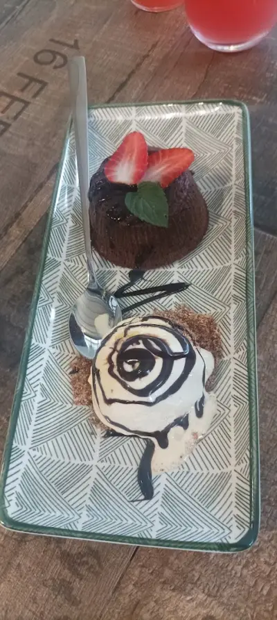 Bar Gusto