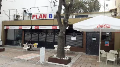 PLAN B