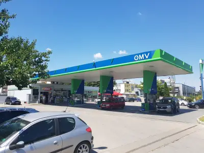 ОМV