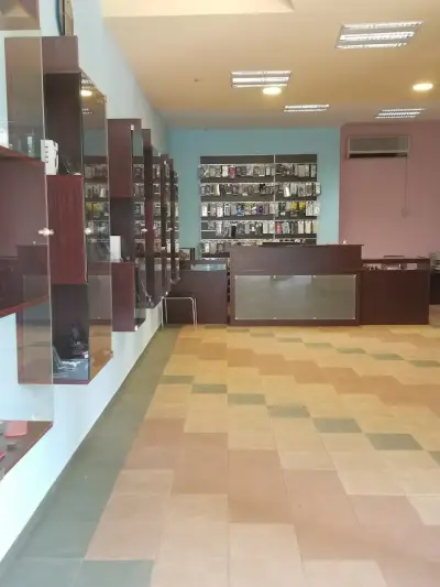 НИЛЕДА магазин-сервиз за телефони и аксесоари