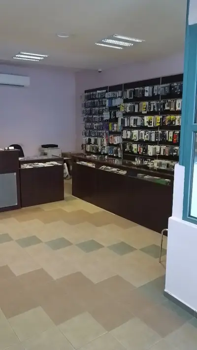НИЛЕДА магазин-сервиз за телефони и аксесоари