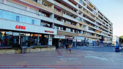 Postbank