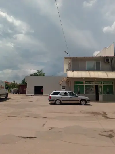 ЙОСА-С.СПИРИДОНОВ