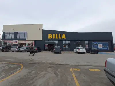 BILLA