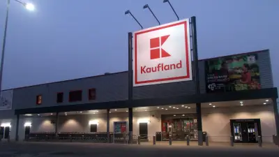 Кауфланд