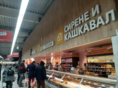 Кауфланд