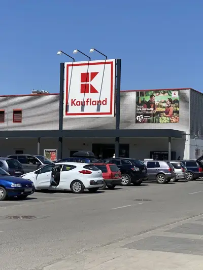 Кауфланд