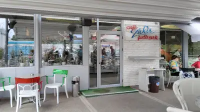 "Zahir" Patisserie