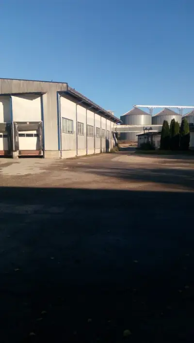 ДОБРУДЖАНСКИ ХЛЯБ