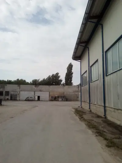 ДОБРУДЖАНСКИ ХЛЯБ
