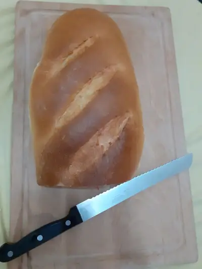 ДОБРУДЖАНСКИ ХЛЯБ