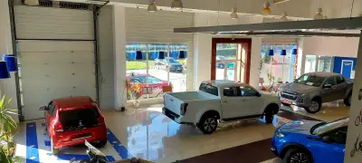 Peugeot "ТСТ АУТО" ООД