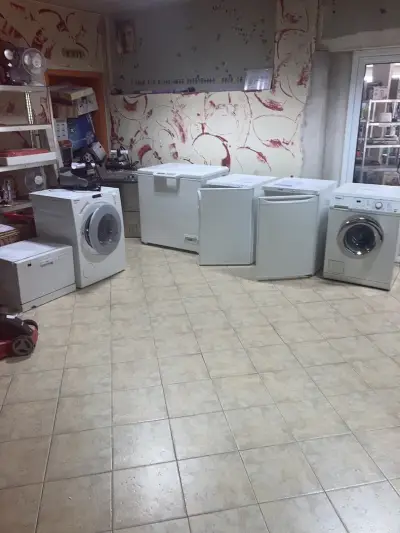 Dasdepot Електроуреди внос от Германия Демострационна-Outlet-Стока