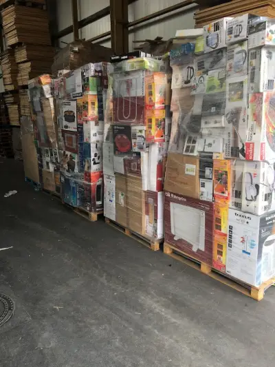 Dasdepot Електроуреди внос от Германия Демострационна-Outlet-Стока