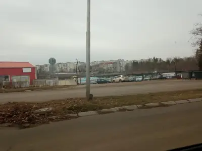 Martinauto