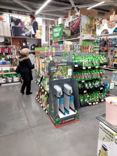 Мосю Бриколаж