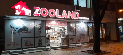ZooLand