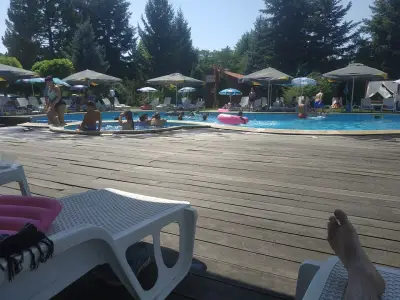 Басейн Хиподрума