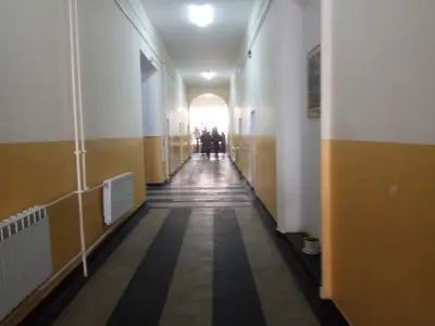 Езикова гимназия „Гео Милев“