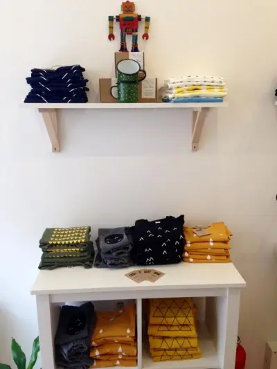 Tote Pote