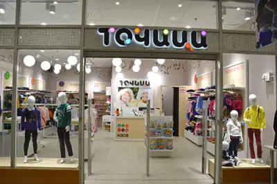 Точици