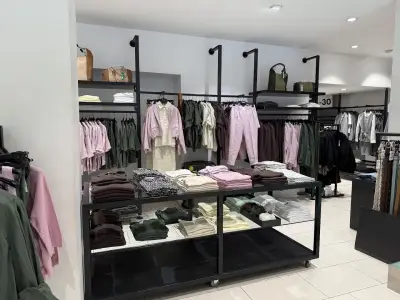BENETTON Vitosha 19