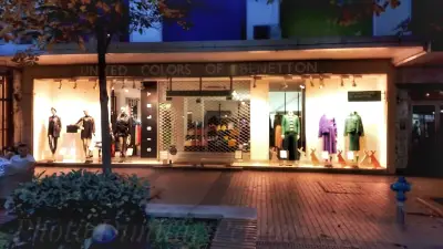 BENETTON Vitosha 19