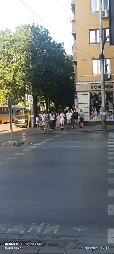 Точици