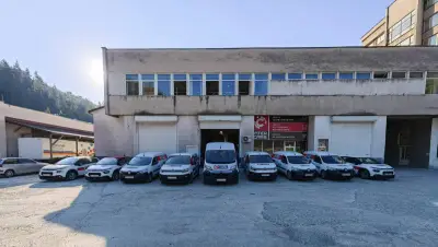 Интер Карс България ЕООД