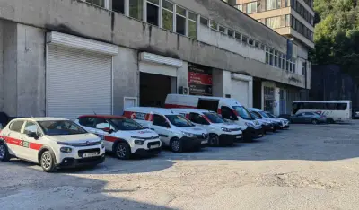 Интер Карс България ЕООД
