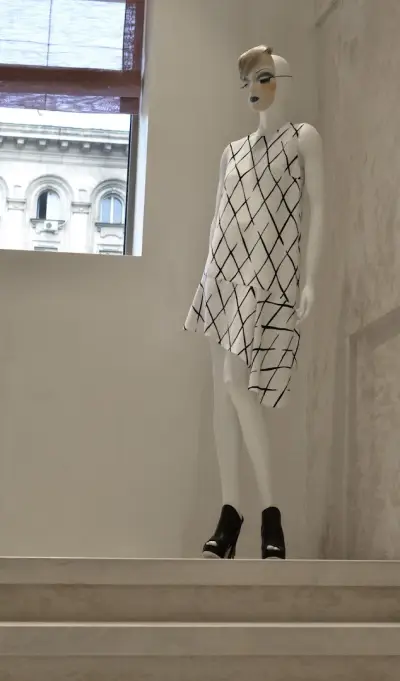 Boutique DRESS CODE
