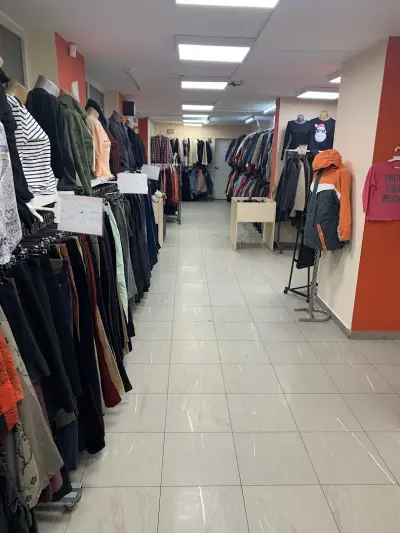 Plus+ (Outlet & Second Hand)Маркови Дрехи Втора Ръка.