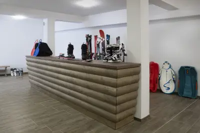 Hotel Niken