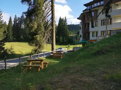 Hotel Niken